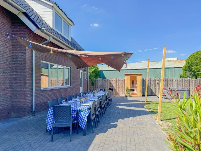 Patio / Balcony