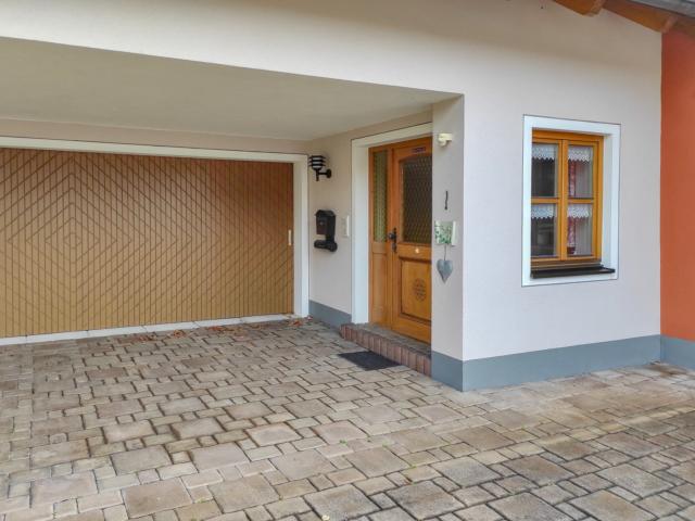 Entrance / Reception