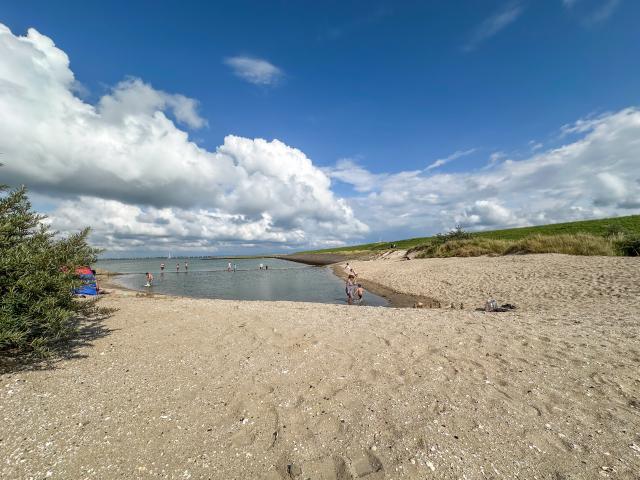 Directe omgeving (<1 km)