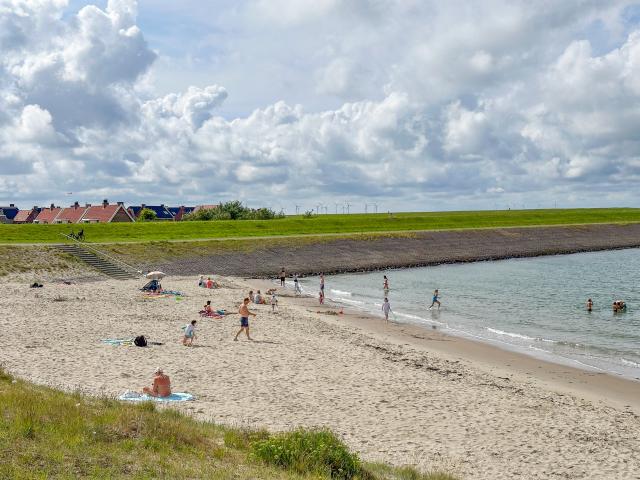 Directe omgeving (<1 km)