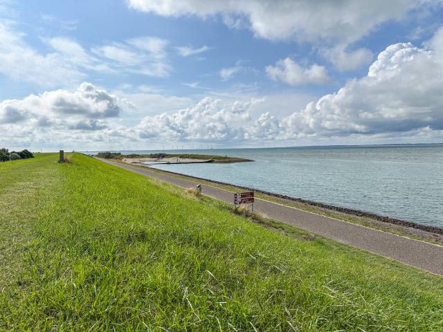 Directe omgeving (<1 km)