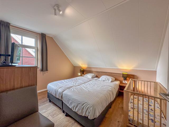 Slaapkamer