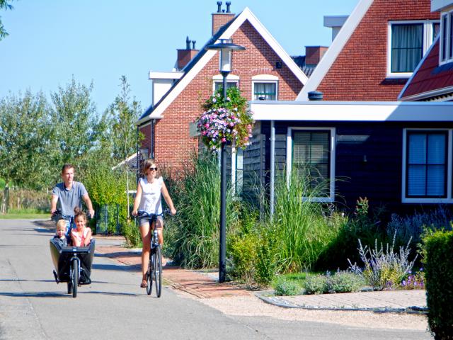 Directe omgeving (<1 km)