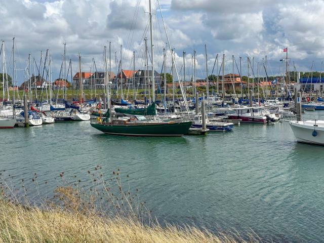 Directe omgeving (<1 km)