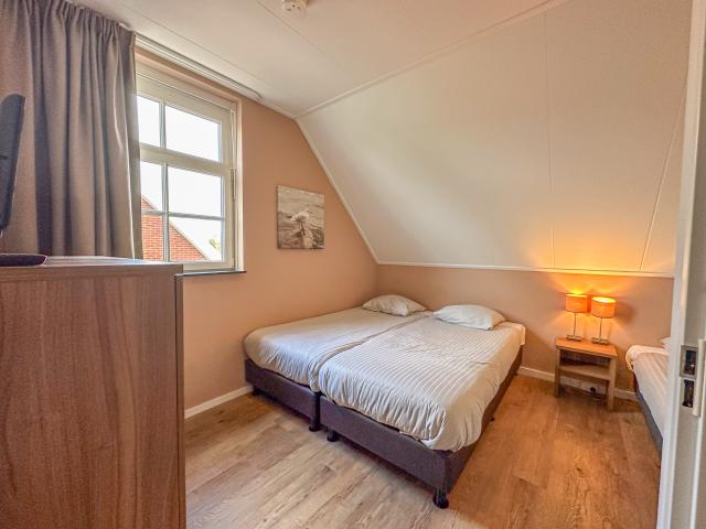 Slaapkamer