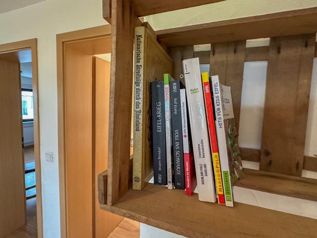 Holiday Home Facilities and Services