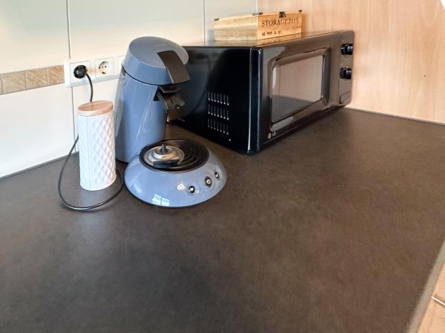 Holiday Home Facilities and Services