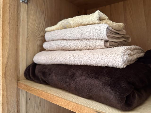 Holiday Home Facilities and Services