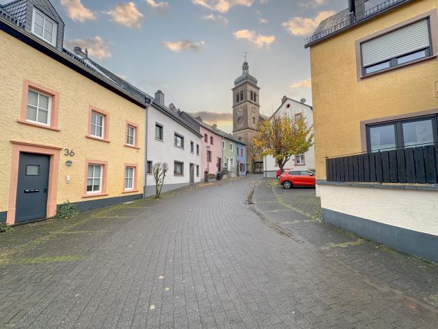 Directe omgeving (<1 km)