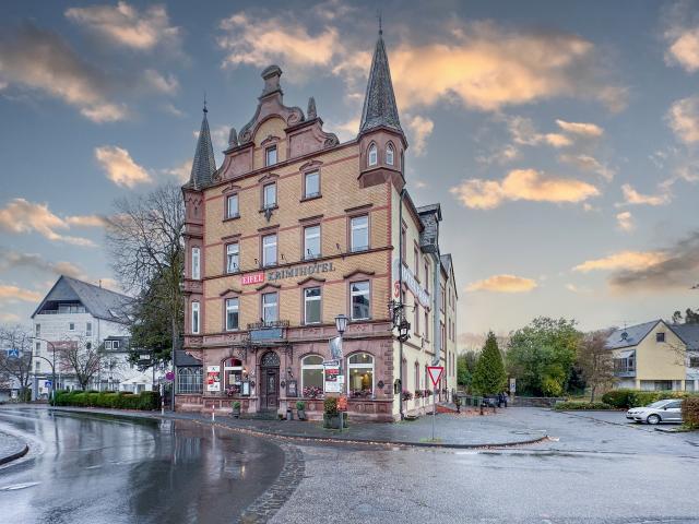 Directe omgeving (<1 km)