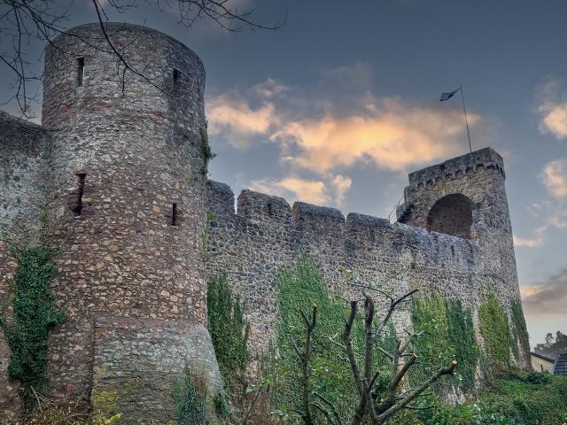 Directe omgeving (<1 km)