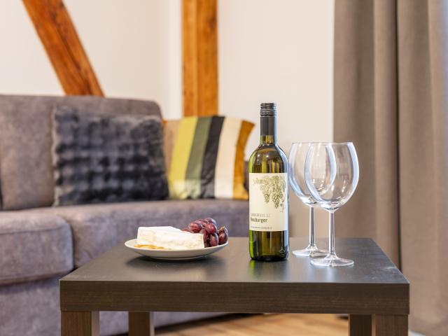 Ambiance / plan rapproché