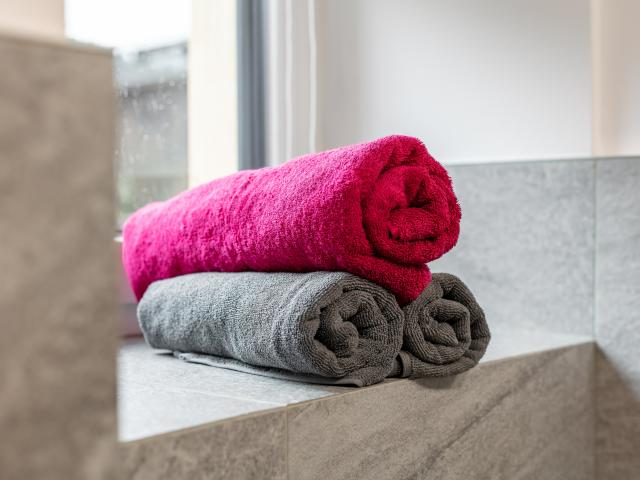 Ambiance / plan rapproché