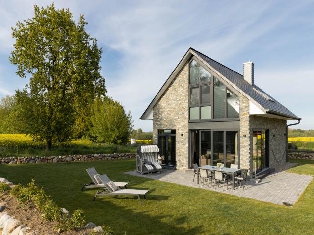 Holiday Home Exterior