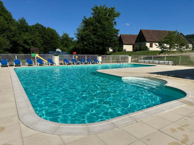 Holiday Home Swimming Pool