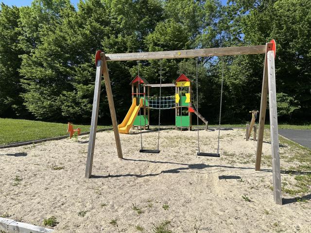 Equipement et services maison de vacances