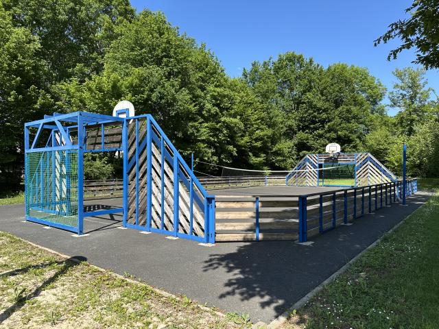 Equipement et services maison de vacances