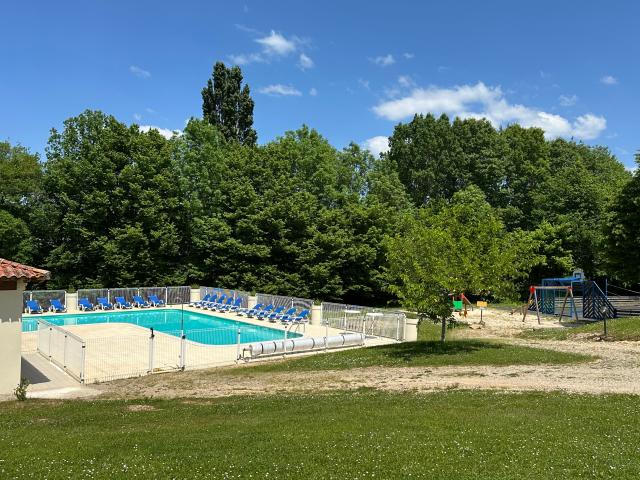 Holiday Home Swimming Pool