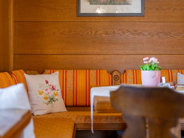 Ambiance / plan rapproché