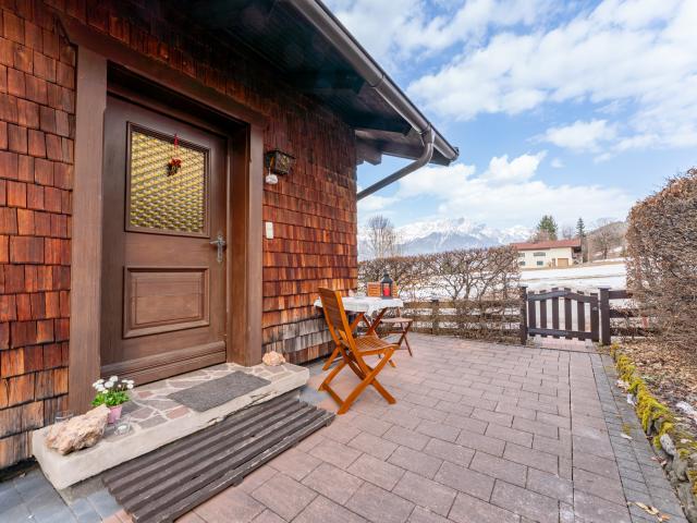 Hall d'entrée / Réception