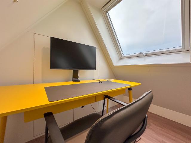 Equipement et services maison de vacances