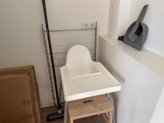 Equipement et services maison de vacances