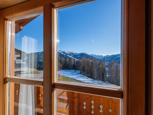 View from Holiday Home