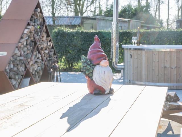 Ambiente / Nahaufnahme