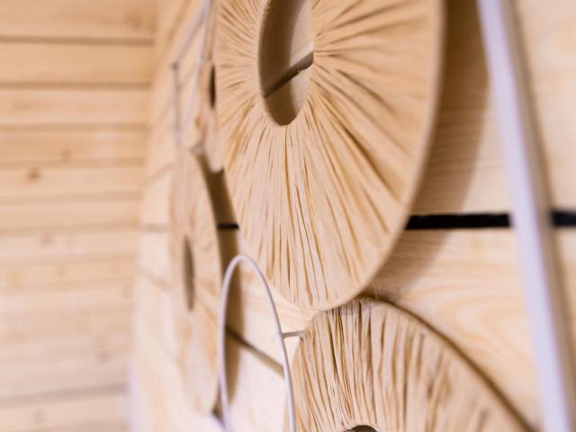 Ambiente / Nahaufnahme