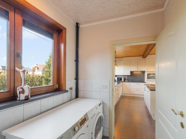 Ausstattung und Service des Ferienhauses