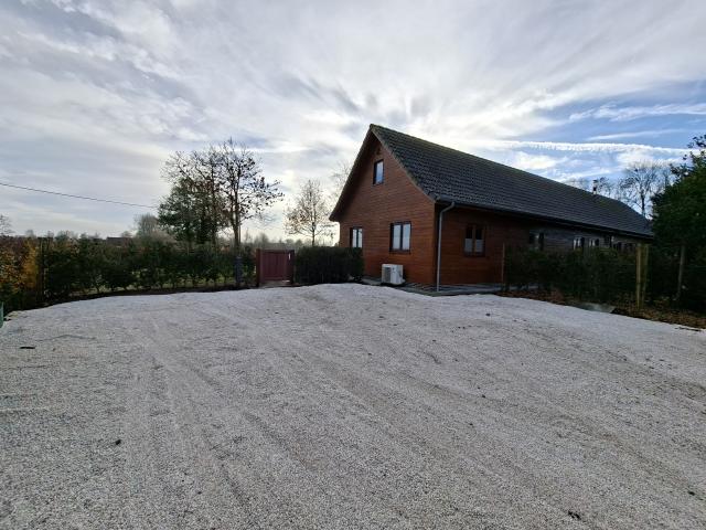 Equipement et services maison de vacances