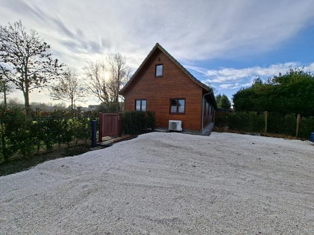 Equipement et services maison de vacances