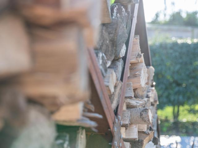 Ambiente / Nahaufnahme