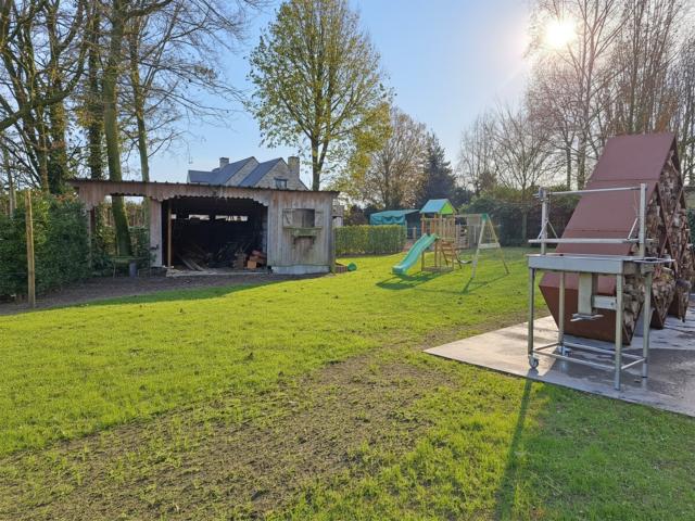 Equipement et services maison de vacances