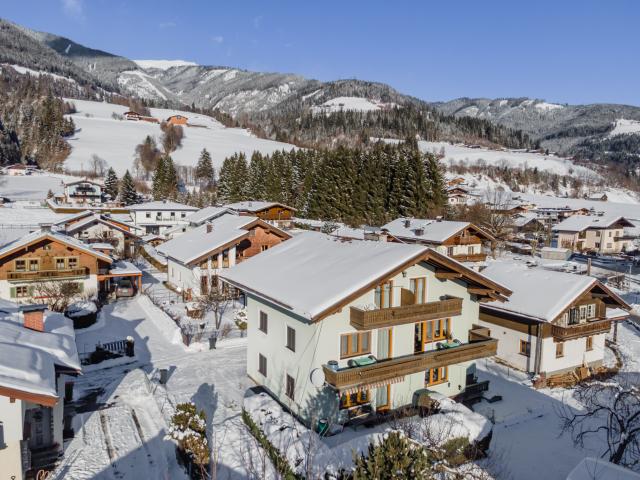 Holiday Home Exterior