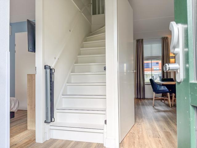 Entrance / Reception