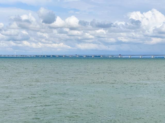 Direkte Umgebung (<1 km)