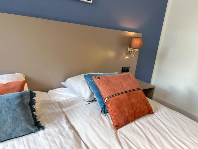 Ambiente / Nahaufnahme