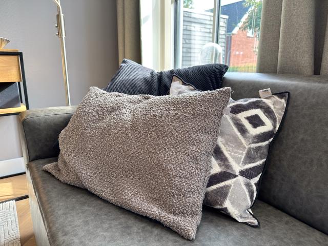 Ambiente / Nahaufnahme