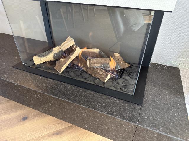 Ausstattung und Service des Ferienhauses