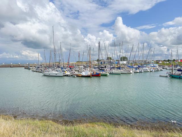 Direkte Umgebung (<1 km)