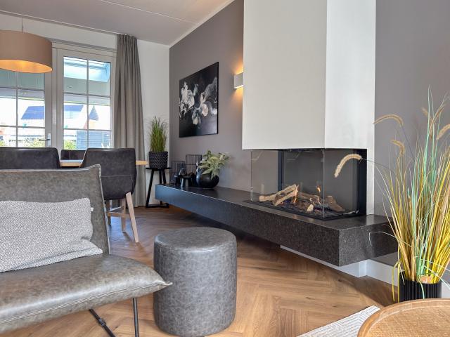 Ambiente / Nahaufnahme