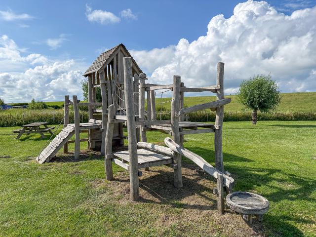 Ausstattung und Service des Ferienparks