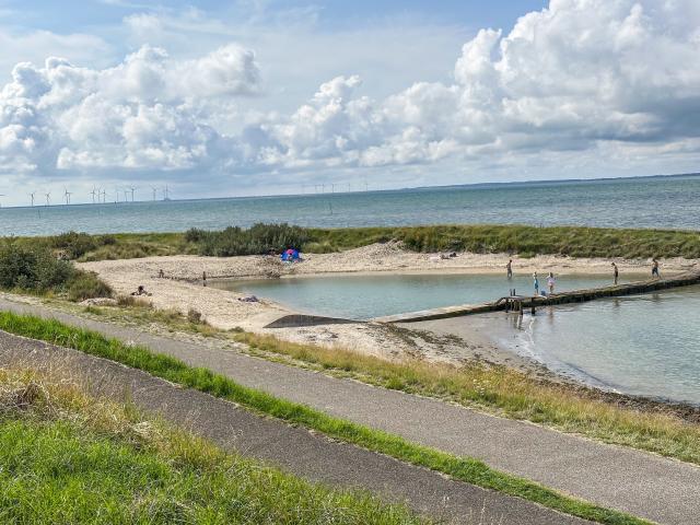 Direkte Umgebung (<1 km)