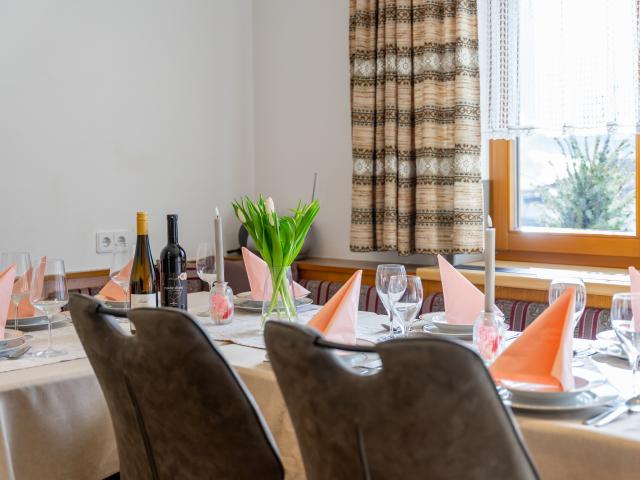 Ambiente / Nahaufnahme