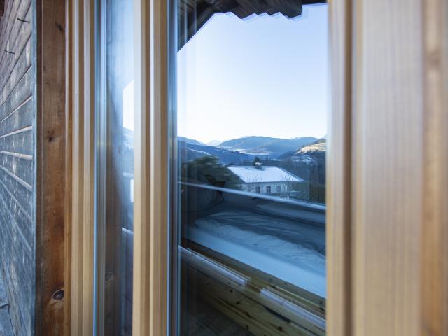 Ambiente / Nahaufnahme