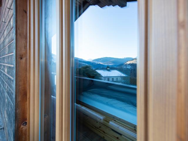 Ambiente / Nahaufnahme