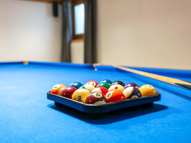 Holiday Home Facilities and Services