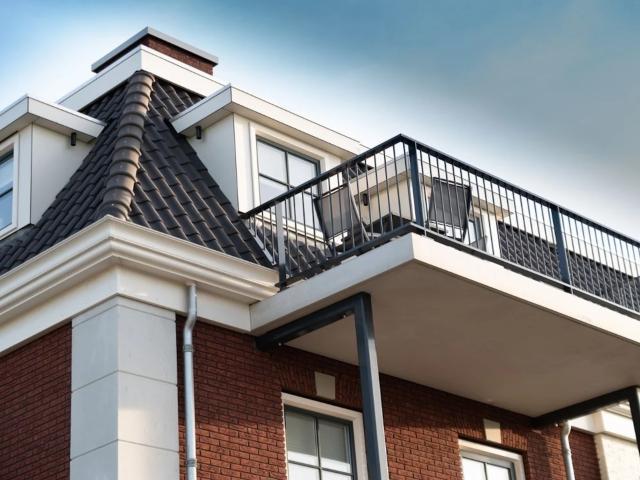 Holiday Home Exterior