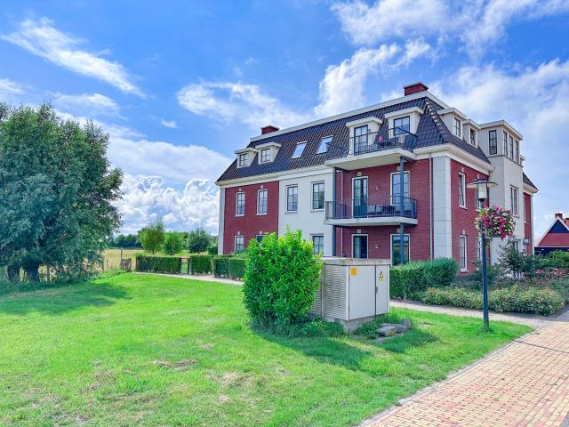 Holiday Home Exterior